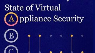 Basierend auf 17 bekannten Schwachstellen hat Orca Security über 400.000 Anfälligkeiten in Virtual Appliances identifiziert. (Orca Security)