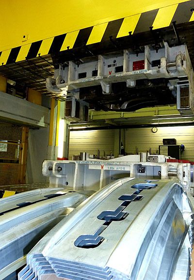 Nochmal – weil's so schön ist. (Archiv: Vogel Business Media)