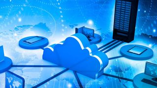 Schatten-IT vermeiden und dennoch Mobilittät von Mitarbeitern sicherstellen: die vielfältigen Anforderungen an eine sichere Virtual Desktop Infrastructure. (© bluebay2014 - Fotolia.com)