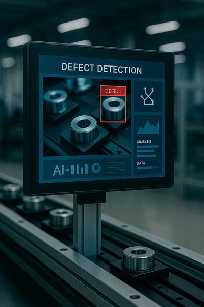 Micros Automation is a specialist in the planning and implementation of individual automation solutions in special-purpose machine building. (Image:Micros Automation)