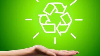 The joint research aims to quickly establish the chemical recycling technology that efficiently decomposes waste plastics into petrochemical raw materials. (Deposit Photos )