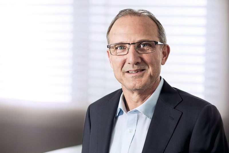 L'un des conférenciers participant au prochain Congrès du SMM, le 18 mars 2020 : Robert Ulrich. (Source : SMM)