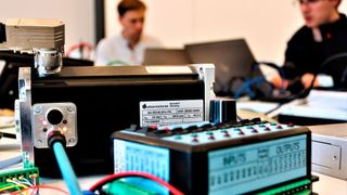 IDTA und OI4 kooperieren, um die industrielle Vernetzung der Industrie voranzutreiben. (Open Industry 4.0 Alliance)