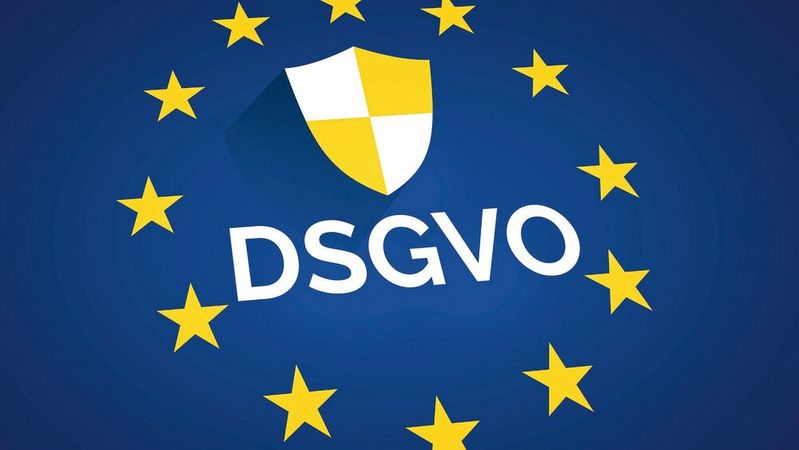 DSGVO: Datenschutz ist längst Teil des Unternehmensalltags. Doch der Umsetzungsaufwand ist erheblich.(Bild:  Benedikt Geyer /  Pixabay)
