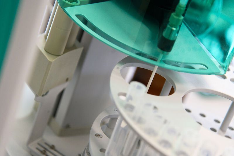 ... Impressionen von der LAB-SUPPLY Hamburg 2025 ...   Mehr Infos zu den kommenden LAB-SUPPLY-Messen finden Sie auf www.lab-supply.info (Bild: Stefan Stark)