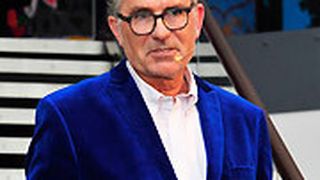 Burkhard Weller feierte doppeltes Jubiläum: 35 Jahre ist er Händler und zudem 60 Jahre alt geworden. (Foto: Wellergruppe)