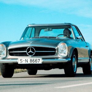 (Foto: Mercedes Benz)