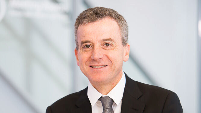 Ferdinando Sorrentino ist neuer CEO von SEG Automotive.  (SEG Automotive)
