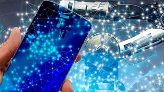 Die Einsatzmöglichkeiten von KI in der industriellen Fertigung sind vielfältig und von Branche zu Branche unterschiedlich. (Bild: frei lizenziert)