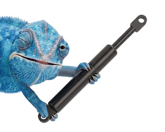 Die Stabilus Gruppe verspricht die passende Gasfederlösung für jede Anwendung und Stückzahl.(Bild:  Stabilus)