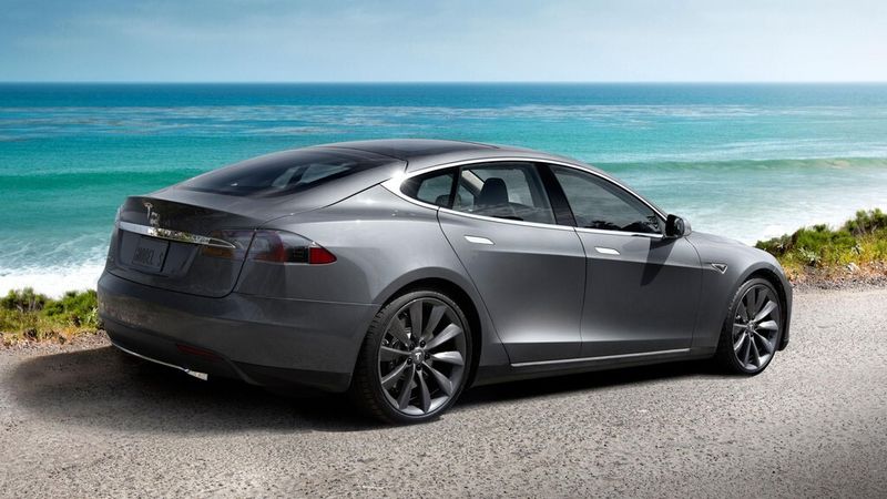 Copyright 2002-2010 Tesla Motors, Inc. Alle Rechte vorbehalten (Bild: Tesla Motors)