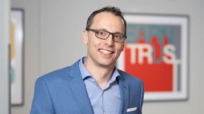 Der Autor Christoph Schnidrig ist Head of Technology Switzerland bei AWS. (Bild: AWS)