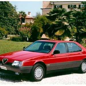 (Alfa Romeo)