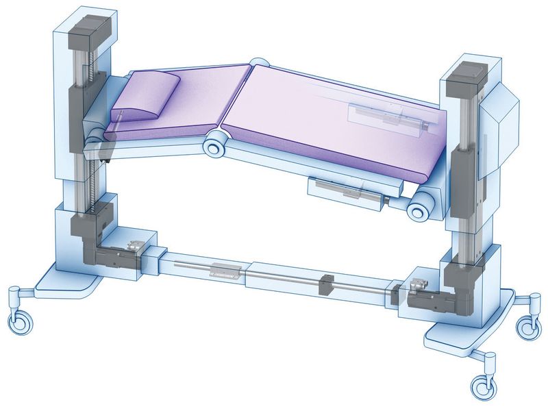  (Bild: Thomson Industries)