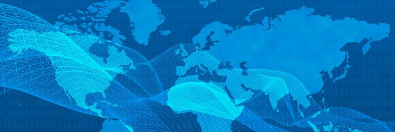 Ob Gaia-, Catena- oder Manufacturing-X: Alle Initiativen für eine souveräne Dateninfrastruktur in Europa basieren auf dem Open-Source-Gedanken und haben den freien Datenfluss zum Ziel.(Bild:  free licensed /  Pixabay)