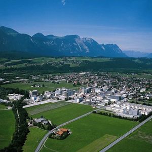 Am Tiroler Standort Kundl produziert Sandoz Antibiotika für den Weltmarkt.