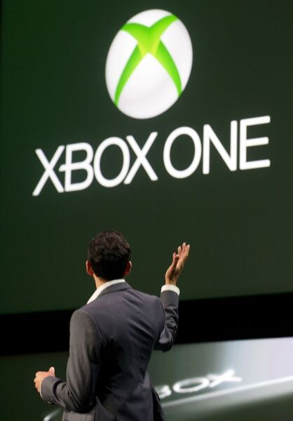 Impressionen vom Launch-Event der Xbox One (Microsoft)