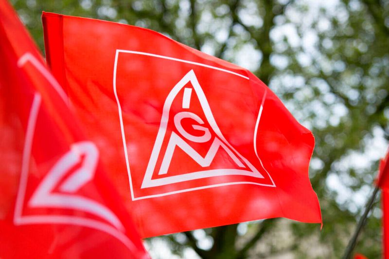 Auch die zweite Verhandlungsrunde um einen neuen Tarif für das Kfz-Gewerbe in Baden-Württemberg endete ohne Ergebnis. (Bild:  IG Metall)