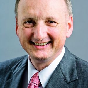 Christian Magirus, Executive Vice President und COO der Magirus AG