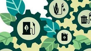 The fuels will qualify as development fuels under the UK’s Renewable Transport Fuel Obligation. (Deposit Photos )