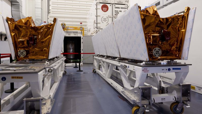 (Source:  Airbus Defence and Space SAS 2026)