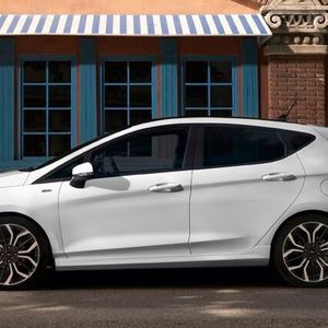 Die Einstiegsversion Trend wird zu Preisen ab 14.600 Euro angeboten, den ST gibt es ab 27.750 Euro.(ampnet/Ford)