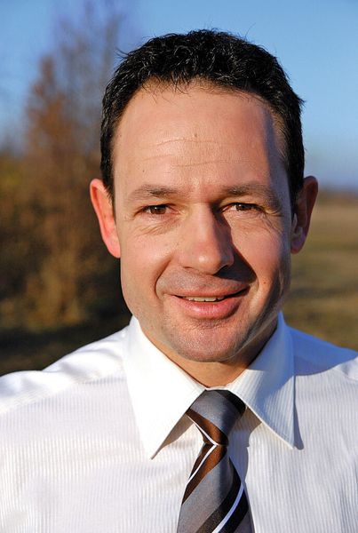 Das Bioconcept-Car soll laut Prof. Dr.-Ing. Hans-Josef Endres vom IfBB an der Hochschule Hannover Anstöße für die Produktion ähnlicher Serienbauteile geben. (Bild: FNR/Hardy Müller)