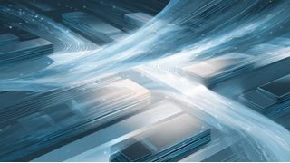 Mit Memory-Coalescing lässt sich eine verbesserte Auslastung der Speicherbandbreite erzielen. (Bild: Midjourney / KI-generiert)