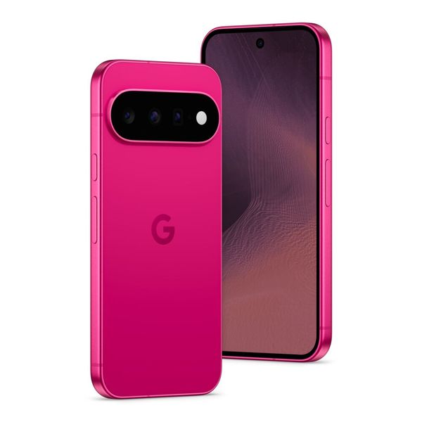 Die Kamera des Google Pixel 11 bietet einen 48-Megapixel-Hauptsensor.  (Bild: Google)