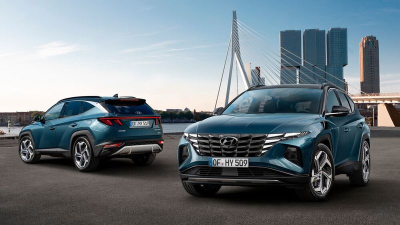 Der Marktstart dürfte Ende des Jahres zu Preisen ab rund 25.000 Euro erfolgen.   (Hyundai)