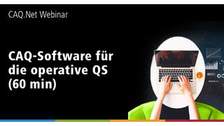 qs-webinar (CAQ AG Factory Systems)