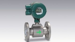 Mit dem Admag AXR stellt Yokogawa den Anwendern eine moderne und leistungsfähige Lösung zur Verfügung, wo immer es um Durchflussmessungen bei leitfähigen Flüssigkeiten geht.  (Bild: Yokogawa)