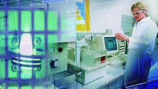 Ein neuer Leitfaden vereinfacht die Abschätzung der Messunsicherheit aus im Rahmen der Qualitätssicherung erhobenen Validierungsdaten. Bild: Christ (Archiv: Vogel Business Media)