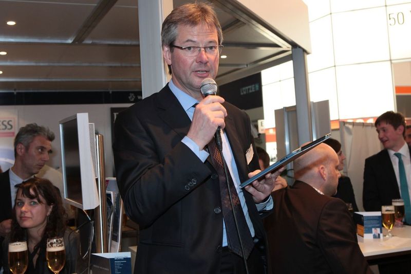  (Archiv: Vogel Business Media)