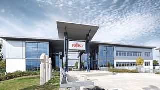 Fujitsu hat hierzulande unter anderem in Augsburg einen Standort. (Foto: Fujitsu)