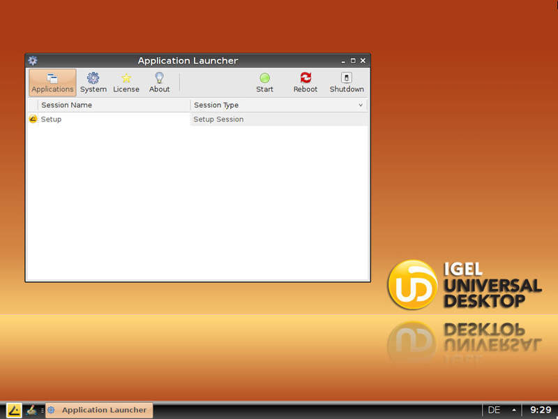 Kostenlose Testumgebung Fur Virtuelle Desktops