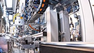 Das Dossier Maschinensicherheit 2021 versammelt die spannendsten Artikel der konstruktionspraxis rund um Funktionale Sicherheit aus den letzten Monaten. (Bild: sienk.de)