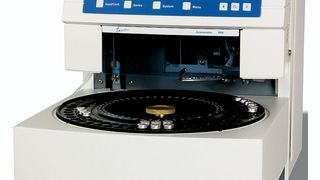 Abb.1: der Smartline3900 ist ein Allroundsystem für unterschiedliche Applikationen in der Routineanalytik. (Archiv: Vogel Business Media)
