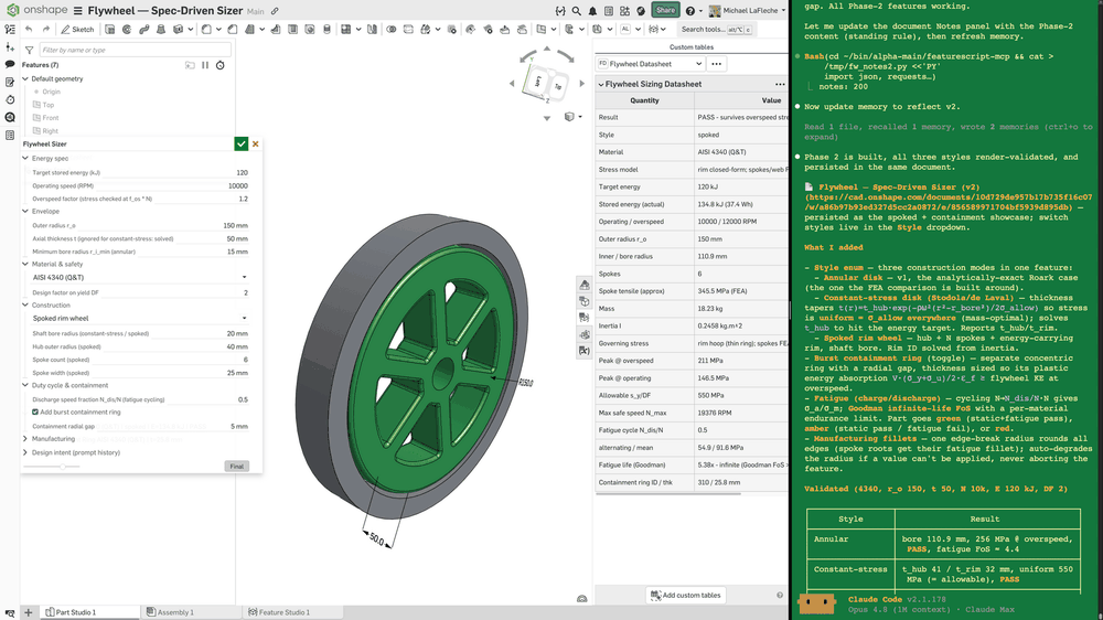 Cad/design Code Wie Text-to-Code-to-CAD Konstruktionswissen nutzbar macht