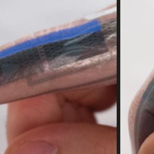 Über ultradünne, elektronische Tattoos an markanten Körperstellen können Nutzer mobile Endgeräte steuern. 