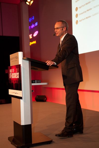 Dr. Rudolf Aunkofer (GfK) (Archiv: Vogel Business Media)