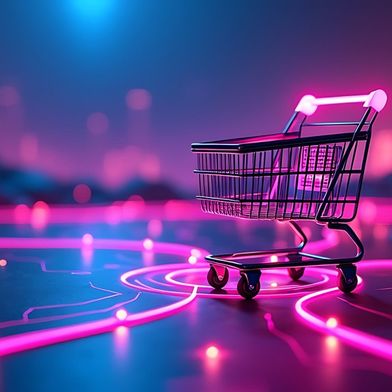 adobestock-1069703713-din-nasahrudin-agentic-commerce-999x562v1 (Bild: © Din Nasahrudin/stock.adobe.com)