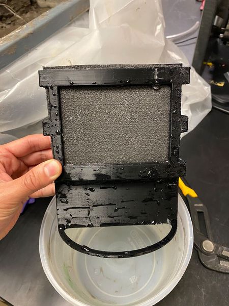 Die Forscher verwendeten Materialien aus dem Baumarkt und stellen ihre Forschungsergebnisse öffentlich zur Verfügung. (Bild: Bill Yen/Northwestern University)