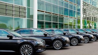 Skoda hat unter den Importeuren den größten Marktanteil im Flottengeschäft. (Skoda)