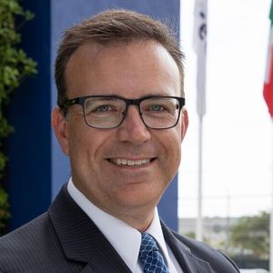 Der ehemalige Forvia-Manager Brad Ring hat die Position des CEO und Präsidenten der Region Americas bei Webasto übernommen.(Bild:  Webasto)