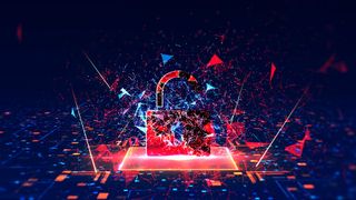 Cyberkriminalität wird auch 2022 für Unternehmen und Behörden ein zentrales Thema bleiben, weshalb sie ihre Anstrengungen im Bereich IT-Security weiter intensivieren müssen. (©Ar_TH - stock.adobe.com)