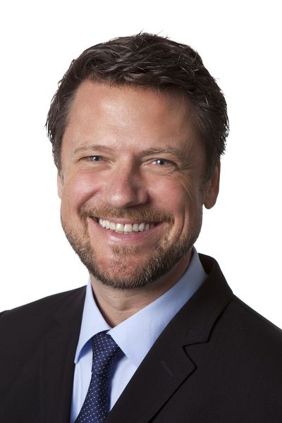 Harald Heppner, Geschäftsführer Pferd-Vitex AG (Bild: Pferd Vitex)