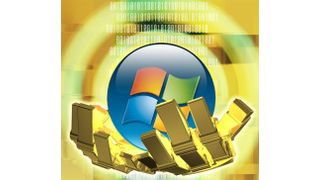 Angepackt: Betriebssystem-Dienste lassen sich unter Windows Vista und Server 2008 manuell härten. (Archiv: Vogel Business Media)