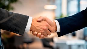 SVA System Vertrieb Alexander und Crowdstrike haben eine Partnerschaft zum Vertrieb der Falcon-Plattform geschlossen. (Bild: Dall-E / KI-generiert)