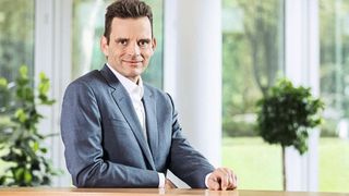 Leonhard Birnbaum ist neuer CEO bei Innogy.  (Innogy)